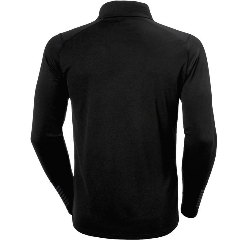 Helly Hansen Mens Lifa Active 1/2 Zip Top-2